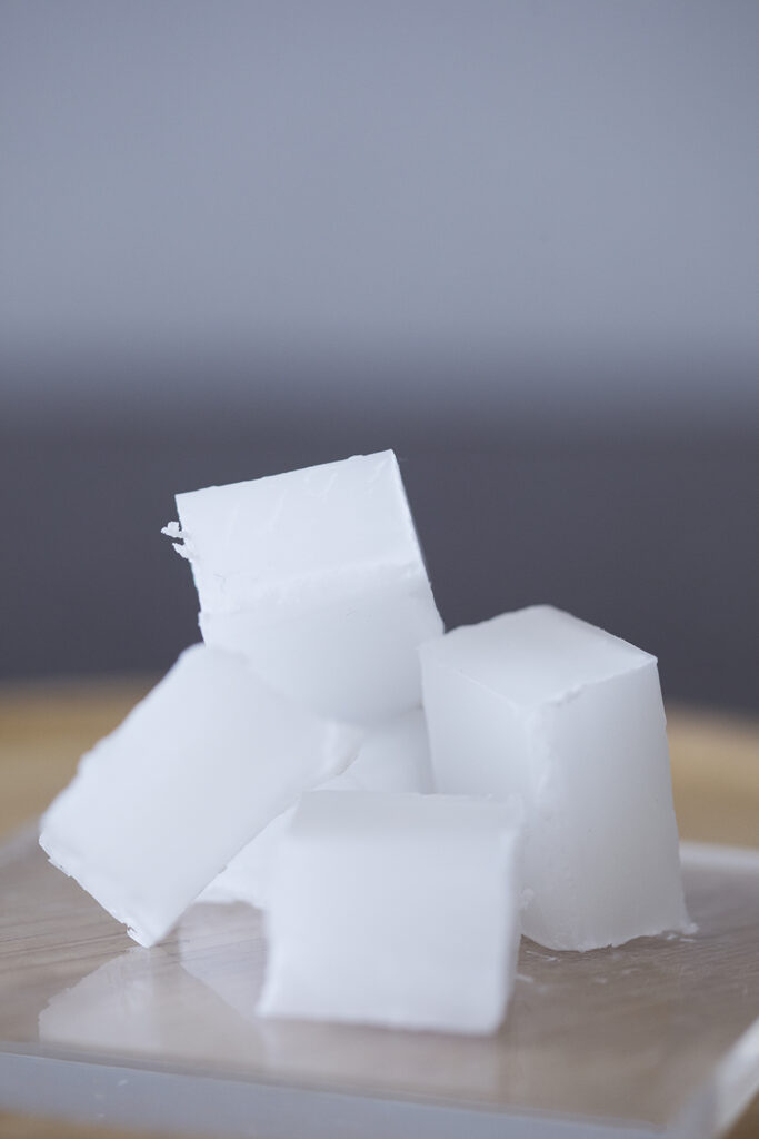 Microcrystalline wax for industrial applications